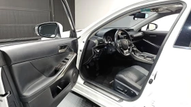 Lexus IS 300 * ПОДГРЕВ* 360* Ambient Light* Head-up*  | Auto.bg — изображение 10