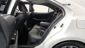 Lexus IS 300 * ПОДГРЕВ* 360* Ambient Light* Head-up*  | Auto.bg — изображение 11