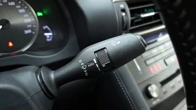 Lexus IS 300 * ПОДГРЕВ* 360* Ambient Light* Head-up*  | Auto.bg — изображение 14