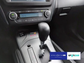 Toyota Avensis Edition* Aut.* 1.8 Valvematic 147ps* Kam.* Key Go* | Auto.bg — изображение 9