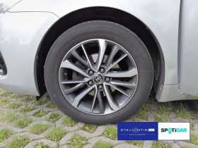 Toyota Avensis Edition* Aut.* 1.8 Valvematic 147ps* Kam.* Key Go* | Auto.bg — изображение 8
