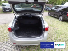 Toyota Avensis Edition* Aut.* 1.8 Valvematic 147ps* Kam.* Key Go* | Auto.bg — изображение 6