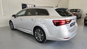 Toyota Avensis Edition* Aut.* 1.8 Valvematic 147ps* Kam.* Key Go* | Mobile.bg � ����� ������ 7