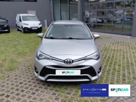 Toyota Avensis Edition* Aut.* 1.8 Valvematic 147ps* Kam.* Key Go* | Auto.bg — изображение 3
