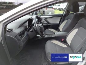 Toyota Avensis Edition* Aut.* 1.8 Valvematic 147ps* Kam.* Key Go* | Auto.bg — изображение 7