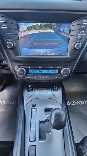 Toyota Avensis Edition* Aut.* 1.8 Valvematic 147ps* Kam.* Key Go* | Mobile.bg � ����� ������ 14