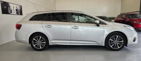 Toyota Avensis Edition* Aut.* 1.8 Valvematic 147ps* Kam.* Key Go* | Mobile.bg � ����� ������ 9
