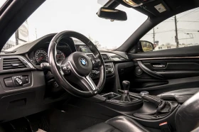 BMW M4 | Ръчни Скорости| HUD| CARBON FIBER| NAVI| CAM - 28500 € / 55741.15 лв. - 72697051 6