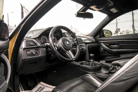 BMW M4 | Ръчни Скорости| HUD| CARBON FIBER| NAVI| CAM - 28500 € / 55741.15 лв. - 72697051 4