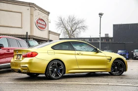BMW M4 | Ръчни Скорости| HUD| CARBON FIBER| NAVI| CAM - 28500 € / 55741.15 лв. - 72697051 13