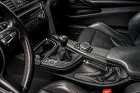 BMW M4 | Ръчни Скорости| HUD| CARBON FIBER| NAVI| CAM - 28500 € / 55741.15 лв. - 72697051 8