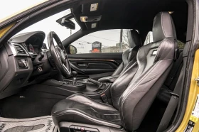 BMW M4 | Ръчни Скорости| HUD| CARBON FIBER| NAVI| CAM - 28500 € / 55741.15 лв. - 72697051 5