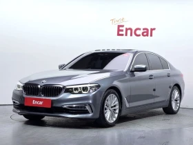 ����� �� �������� �� BMW 530 2.0 Automatic