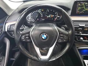 BMW 530 2.0 Automatic | Mobile.bg � ����� ������ 9