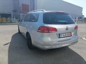 VW Passat 2.0tdi 170kc. �������! ����!  | Mobile.bg � ����� ������ 7