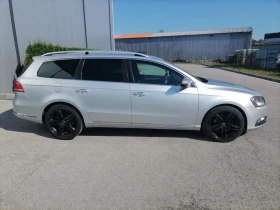 VW Passat 2.0tdi 170kc. �������! ����!  | Mobile.bg � ����� ������ 5