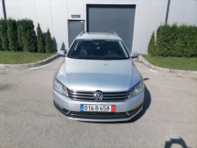 ������ VW Passat