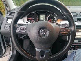 VW Passat 2.0tdi 170kc. �������! ����!  | Mobile.bg � ����� ������ 14