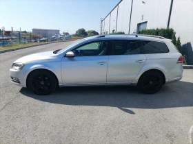 VW Passat 2.0tdi 170kc. �������! ����!  | Mobile.bg � ����� ������ 4