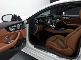 Mercedes-Benz E 220 D Coupe - 20516 € - 26598886 11