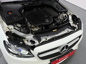 Mercedes-Benz E 220 D Coupe - 20516 € - 26598886 6