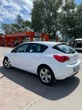 Opel Astra 1.4T LPG | Mobile.bg � ����� ������ 5