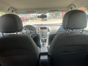 Opel Astra 1.4T LPG | Mobile.bg � ����� ������ 13