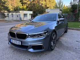 ������ BMW 550