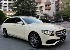 Mercedes-Benz E 220 d DIGITAL Avantgarde 9G FULL LED | Auto.bg — изображение 17