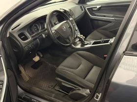 Volvo V60 Cross Country D4 | Auto.bg — изображение 12