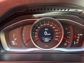 Volvo V60 Cross Country D4 | Auto.bg — изображение 5