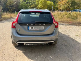 Volvo V60 Cross Country D4 | Auto.bg — изображение 4