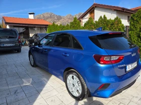 Kia Ceed 1.5 ���� | Mobile.bg � ����� ������ 8