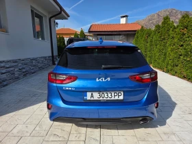Kia Ceed 1.5 ���� | Mobile.bg � ����� ������ 6
