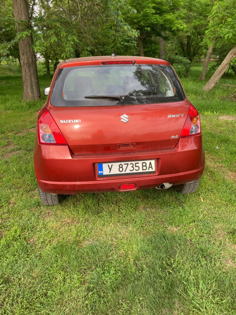 Suzuki Swift, снимка 3 - Автомобили и джипове - 49122553