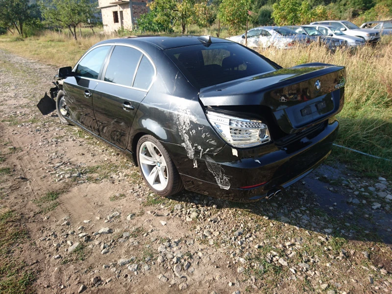 BMW 530 LCI Фейслифт, снимка 3 - Автомобили и джипове - 49474335