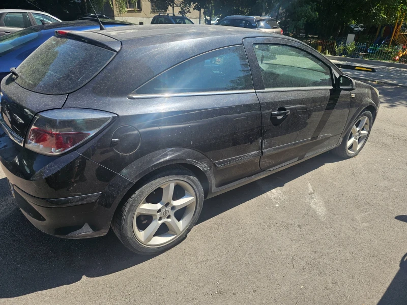 Opel Astra, снимка 7 - Автомобили и джипове - 47097841