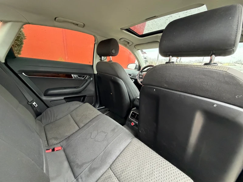 Audi A6 3.0Д* 233кс* 4х4* , снимка 7 - Автомобили и джипове - 48198294