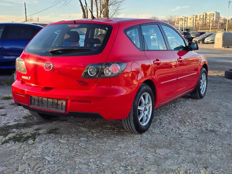 Mazda 3 Face* Климатроник* ТОП, снимка 7 - Автомобили и джипове - 48381206