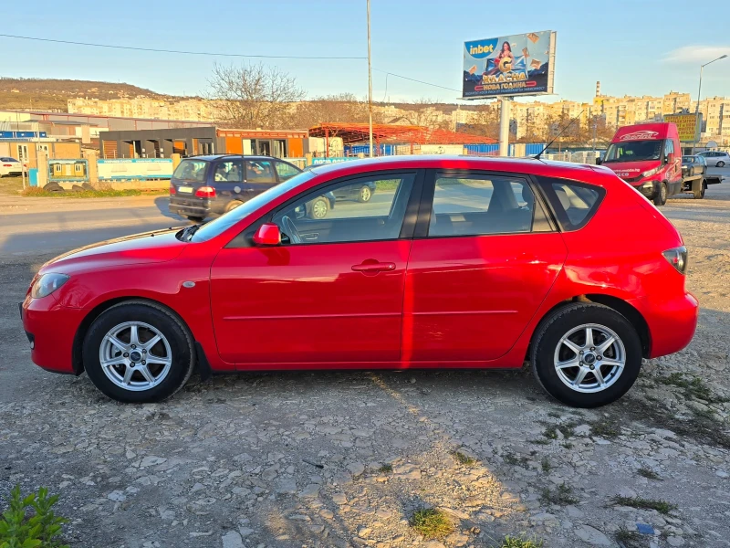 Mazda 3 Face* Климатроник* ТОП, снимка 4 - Автомобили и джипове - 48381206