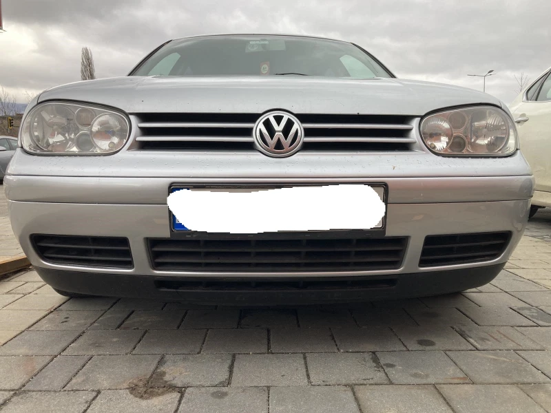 VW Golf 1.6 16V, снимка 5 - Автомобили и джипове - 48493018