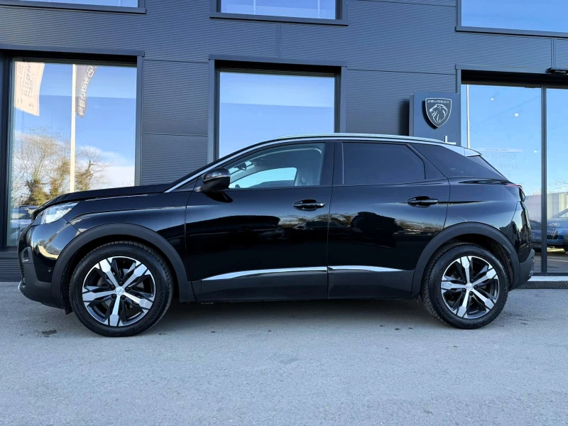 Peugeot 3008 NEW ALLURE 1.6 e-THP 180 EAT8 EURO 6.2, снимка 5 - Автомобили и джипове - 49404150