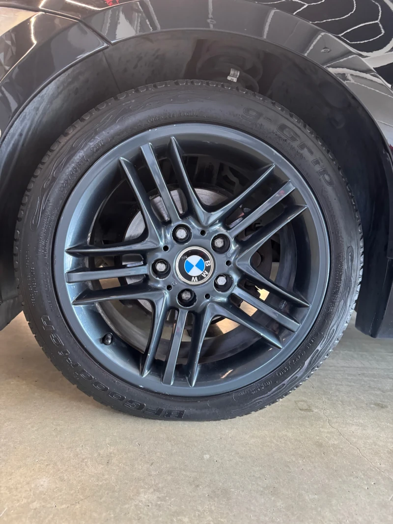 BMW 120, снимка 13 - Автомобили и джипове - 51104368