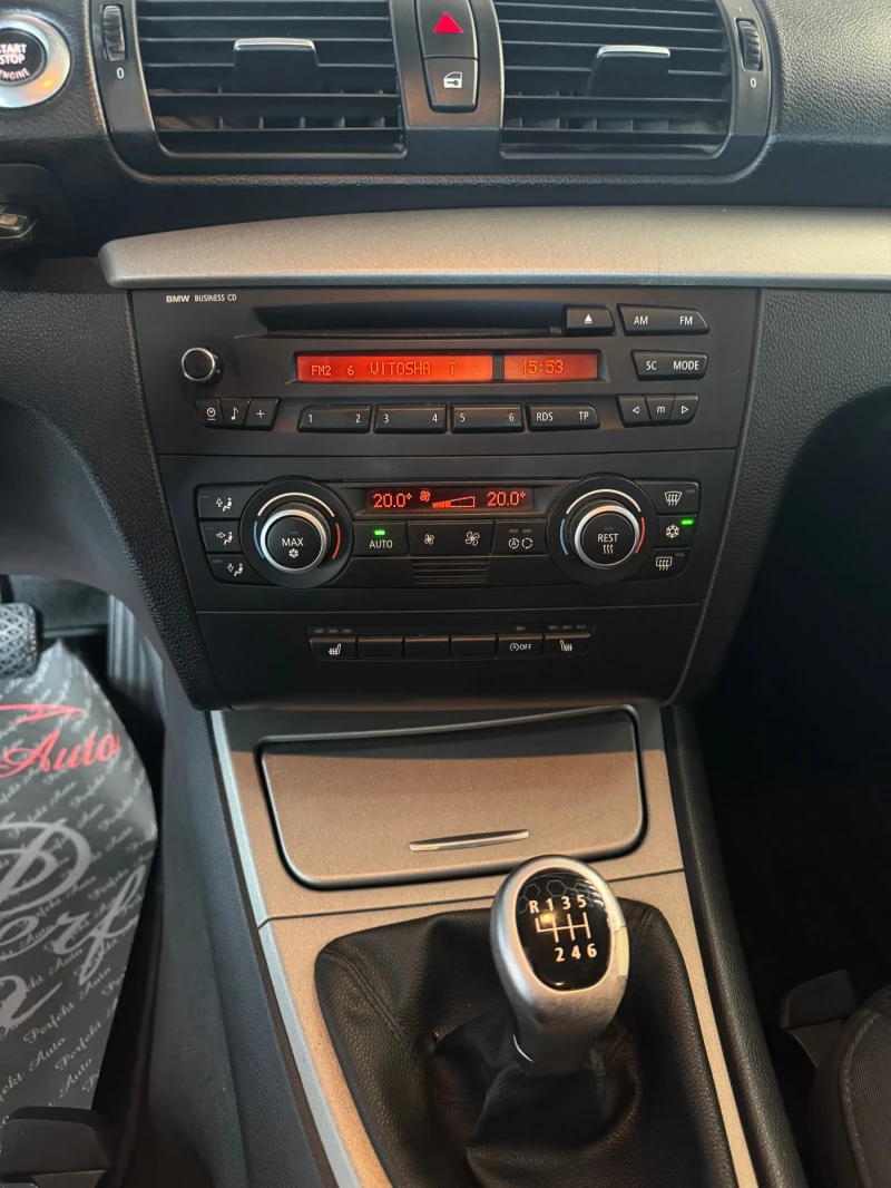 BMW 120, снимка 8 - Автомобили и джипове - 51104368