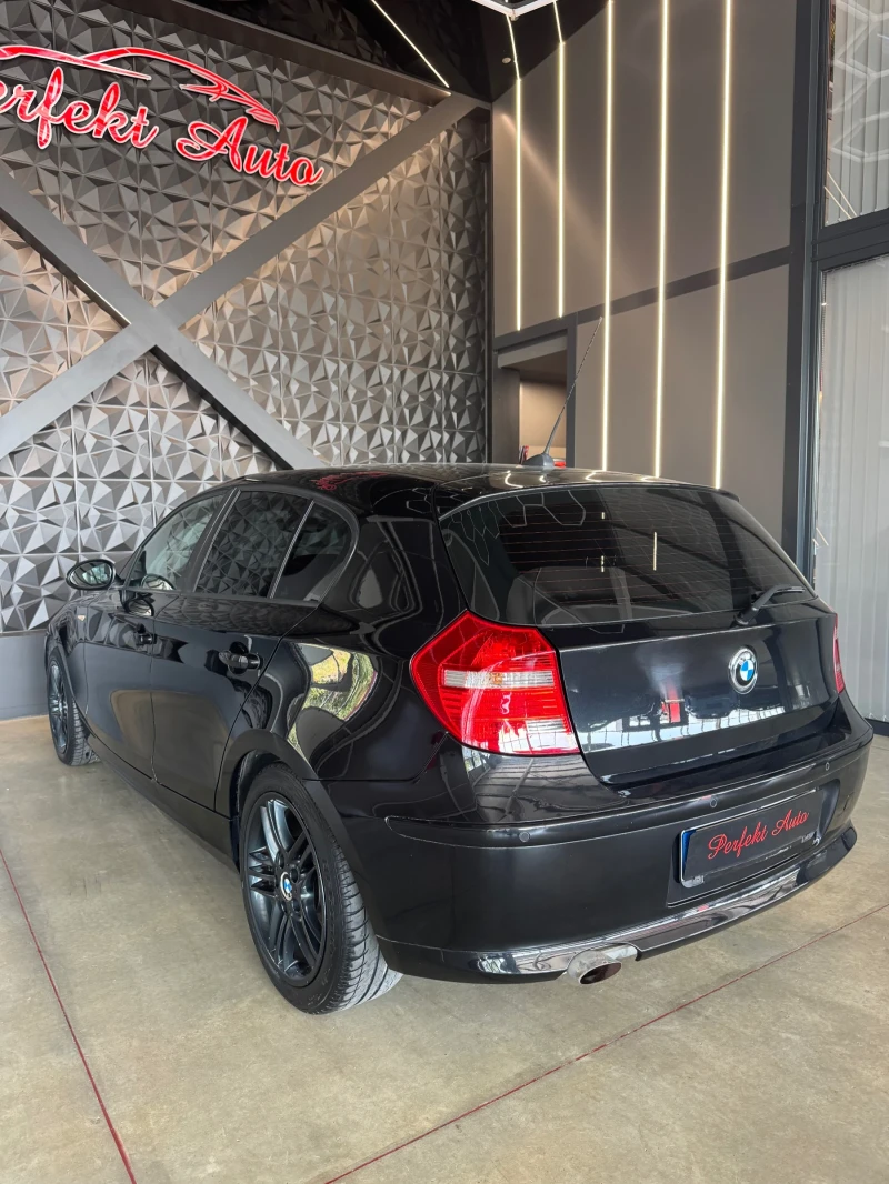 BMW 120, снимка 3 - Автомобили и джипове - 51104368