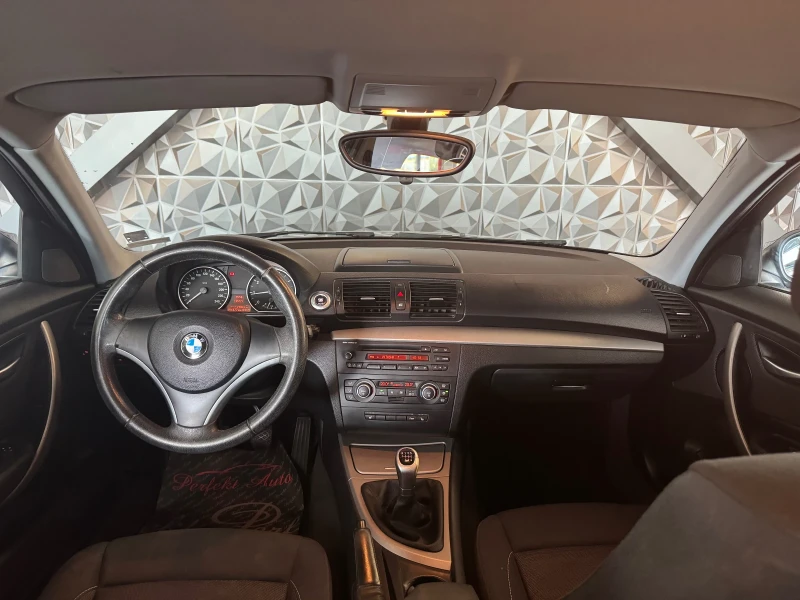 BMW 120, снимка 6 - Автомобили и джипове - 51104368