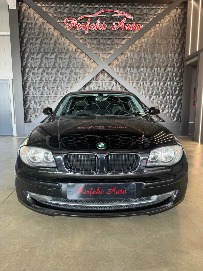 BMW 120, снимка 2 - Автомобили и джипове - 51104368