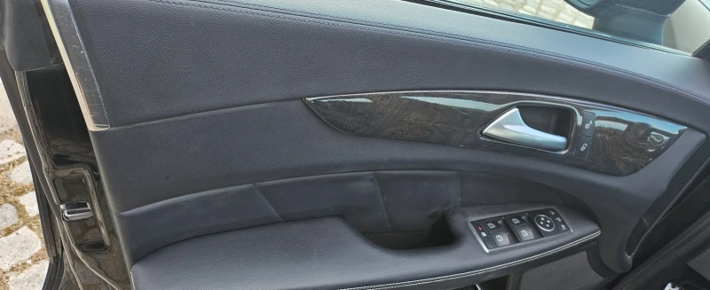 Mercedes-Benz CLS 250 FACELIFT CLS 250 AMG 9 GTRONIC 2016, снимка 10 - Автомобили и джипове - 52598047