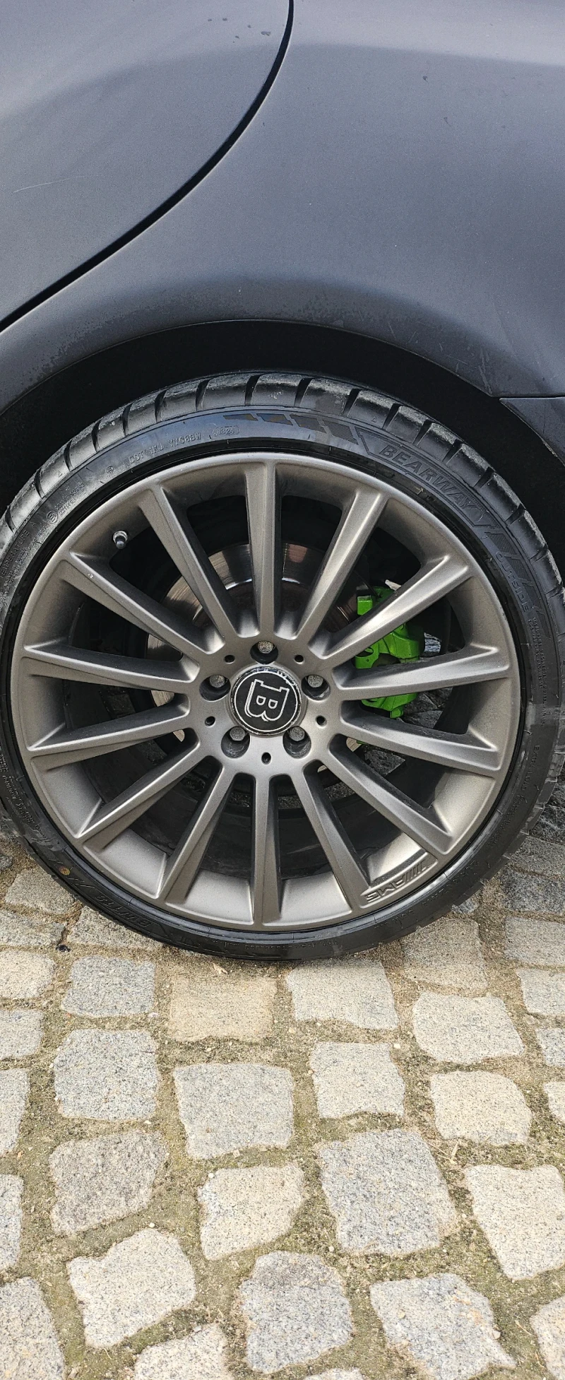 Mercedes-Benz CLS 250 FACELIFT CLS 250 AMG 9 GTRONIC 2016, снимка 4 - Автомобили и джипове - 52598047