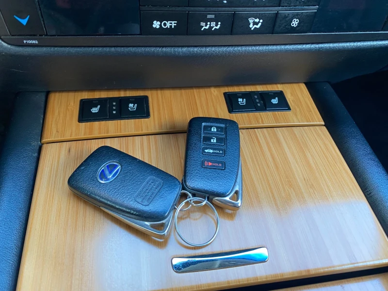 Lexus GS 450h, снимка 14 - Автомобили и джипове - 51595876